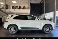 Porsche Macan din 2024 cu 16.570 km - oferta POR214297 - foto 7