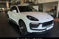 Porsche Macan din 2024 cu 16.570 km - oferta POR214297 - foto 8