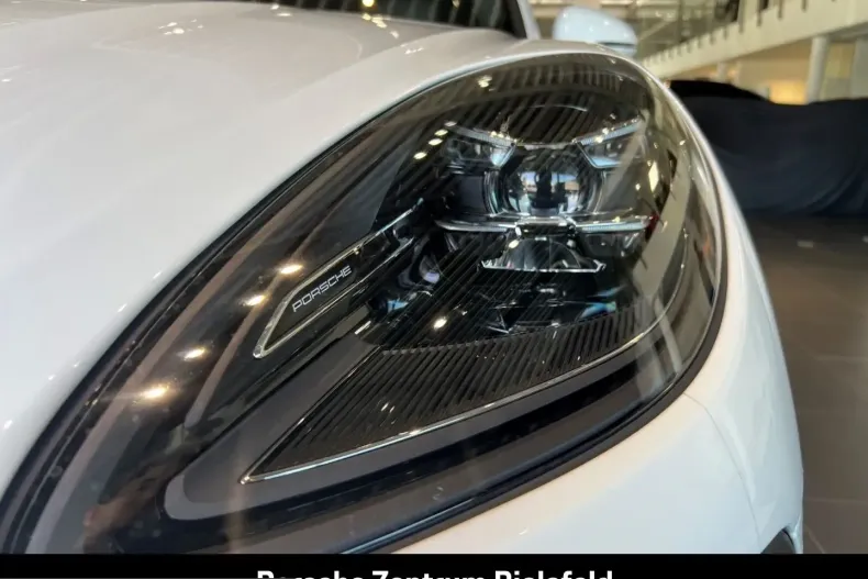 Porsche Macan din 2024 cu 16.570 km - oferta POR214297 - foto 9