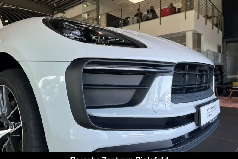 Porsche Macan din 2024 cu 16.570 km - oferta POR214297 - foto 10
