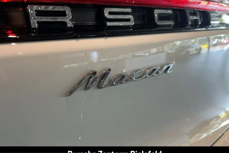 Porsche Macan din 2024 cu 16.570 km - oferta POR214297 - foto 14