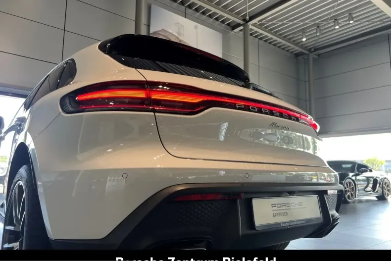 Porsche Macan din 2024 cu 16.570 km - oferta POR214297 - foto 15