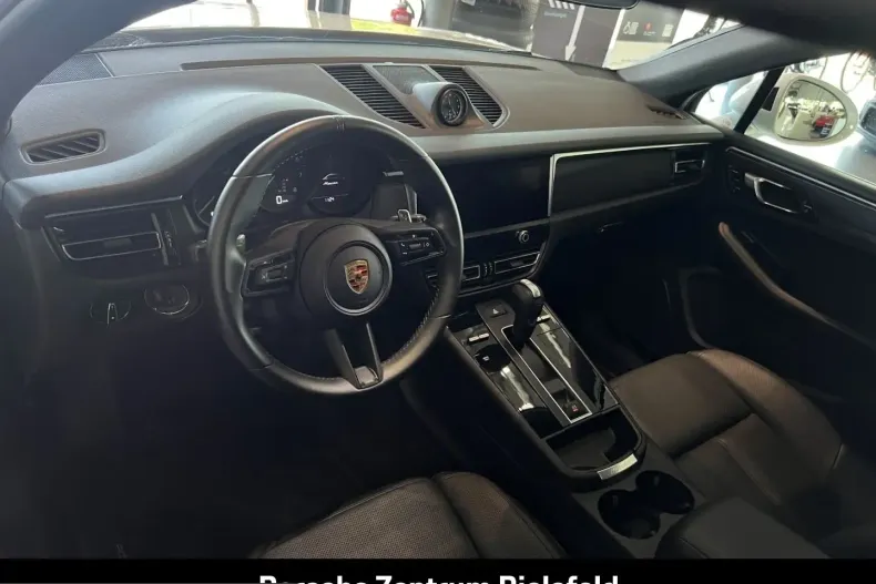 Porsche Macan din 2024 cu 16.570 km - oferta POR214297 - foto 16