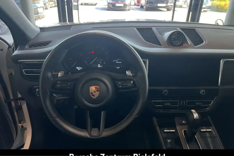 Porsche Macan din 2024 cu 16.570 km - oferta POR214297 - foto 18