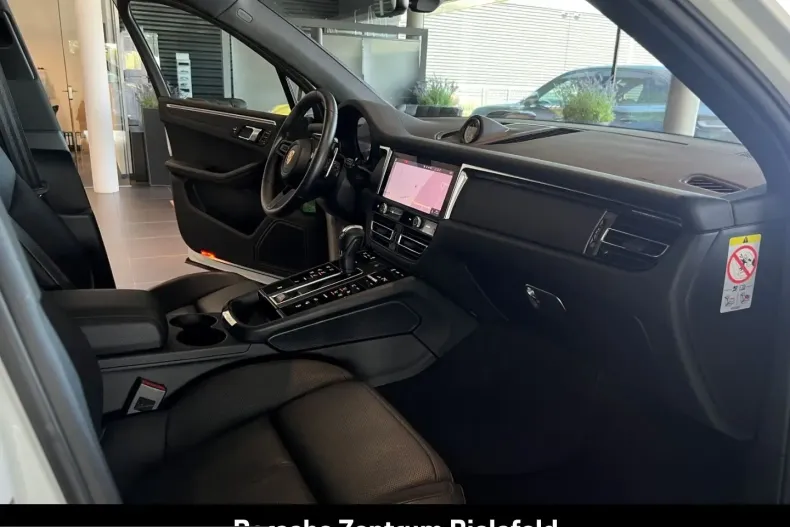 Porsche Macan din 2024 cu 16.570 km - oferta POR214297 - foto 28