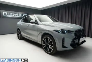 BMW X6 din 2023 - oferta BMW214298