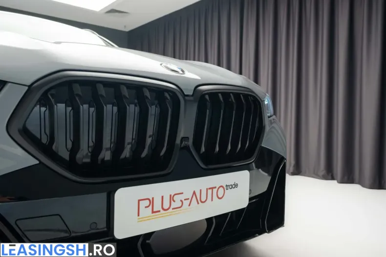 BMW X6 (Seria X) din 2023 cu 44.150 km - oferta BMW214298 - foto 4