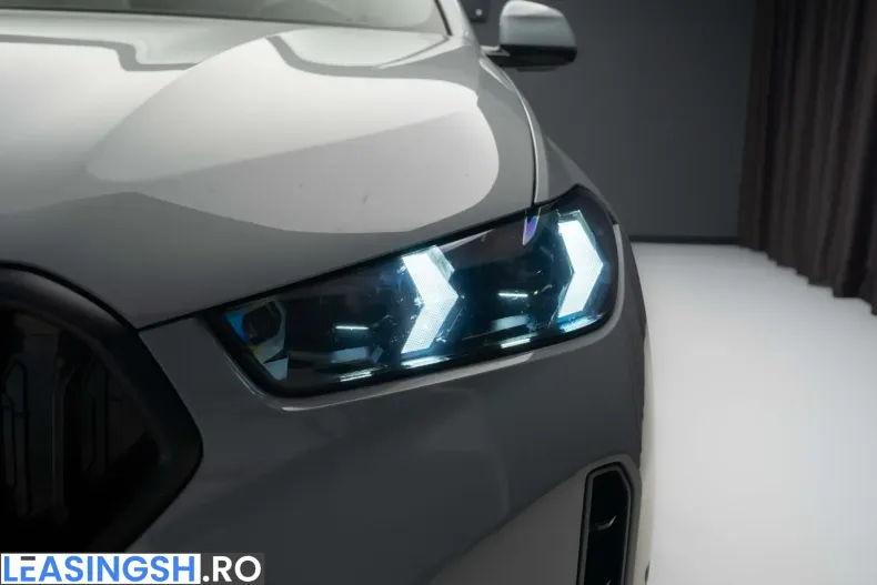 BMW X6 (Seria X) din 2023 cu 44.150 km - oferta BMW214298 - foto 5