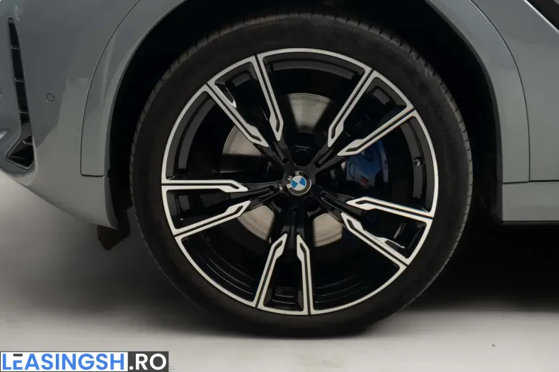 BMW X6 (Seria X) din 2023 cu 44.150 km - oferta BMW214298 - foto 8