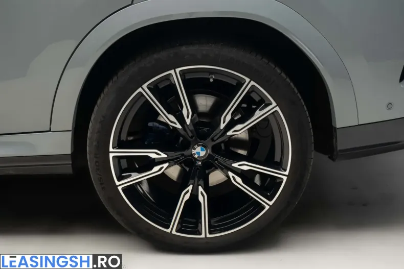 BMW X6 (Seria X) din 2023 cu 44.150 km - oferta BMW214298 - foto 12