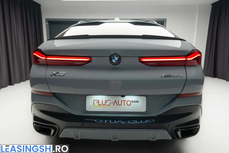 BMW X6 (Seria X) din 2023 cu 44.150 km - oferta BMW214298 - foto 15