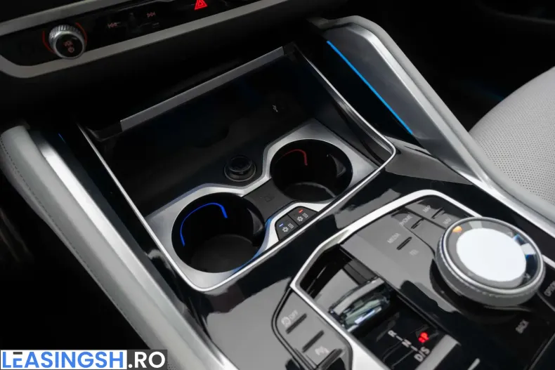 BMW X6 (Seria X) din 2023 cu 44.150 km - oferta BMW214298 - foto 20