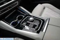 BMW X6 (Seria X) din 2023 cu 44.150 km - oferta BMW214298 - foto 21