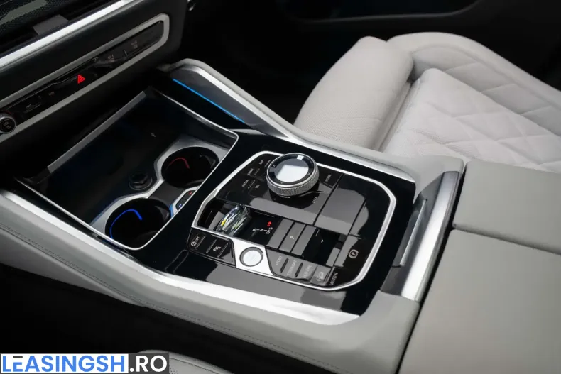 BMW X6 (Seria X) din 2023 cu 44.150 km - oferta BMW214298 - foto 21