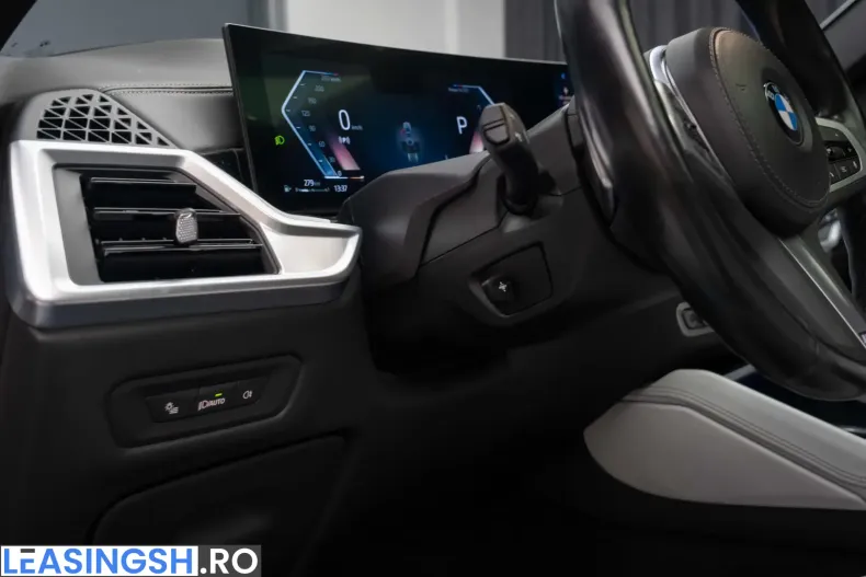 BMW X6 (Seria X) din 2023 cu 44.150 km - oferta BMW214298 - foto 27