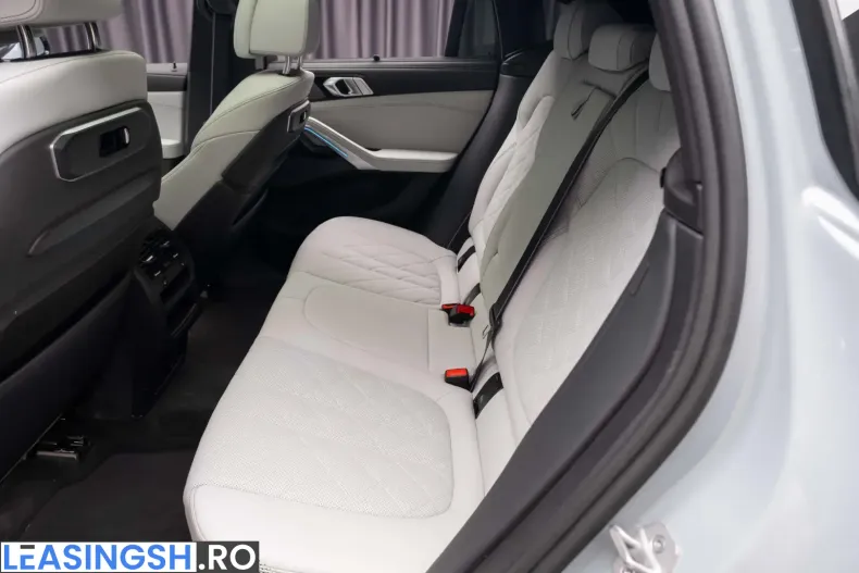 BMW X6 (Seria X) din 2023 cu 44.150 km - oferta BMW214298 - foto 34