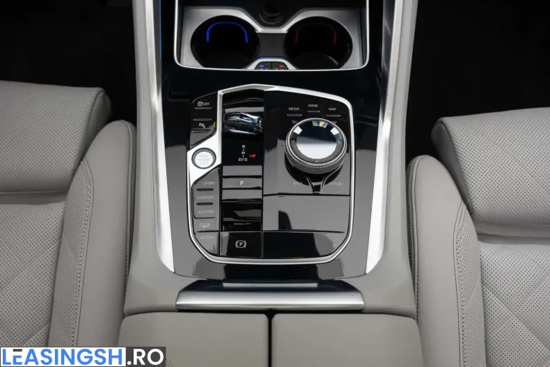 BMW X6 (Seria X) din 2023 cu 44.150 km - oferta BMW214298 - foto 39