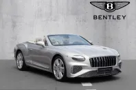 Bentley Continental GTC din 2025 cu 1.949 km - oferta BEN214299 - foto 1