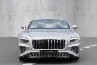 Bentley Continental GTC din 2025 cu 1.949 km - oferta BEN214299 - foto 2