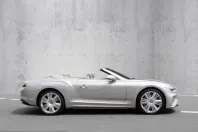 Bentley Continental GTC din 2025 cu 1.949 km - oferta BEN214299 - foto 6