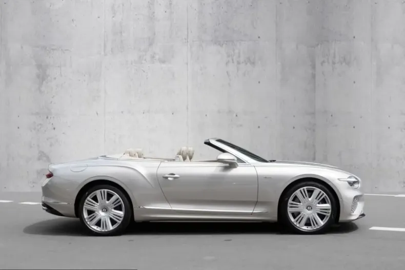 Bentley Continental GTC din 2025 cu 1.949 km - oferta BEN214299 - foto 6