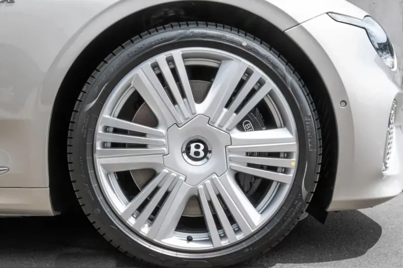 Bentley Continental GTC din 2025 cu 1.949 km - oferta BEN214299 - foto 7