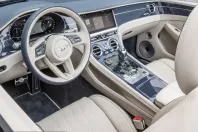 Bentley Continental GTC din 2025 cu 1.949 km - oferta BEN214299 - foto 10