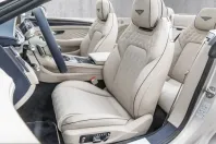 Bentley Continental GTC din 2025 cu 1.949 km - oferta BEN214299 - foto 11