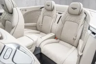 Bentley Continental GTC din 2025 cu 1.949 km - oferta BEN214299 - foto 12