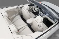 Bentley Continental GTC din 2025 cu 1.949 km - oferta BEN214299 - foto 13