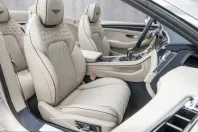 Bentley Continental GTC din 2025 cu 1.949 km - oferta BEN214299 - foto 14