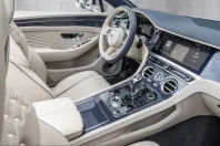 Bentley Continental GTC din 2025 cu 1.949 km - oferta BEN214299 - foto 15
