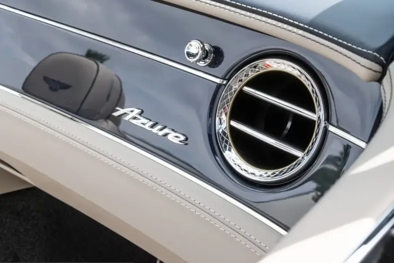 Bentley Continental GTC din 2025 cu 1.949 km - oferta BEN214299 - foto 18