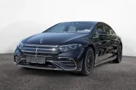 Mercedes-Benz EQS din 2024 cu 6.429 km - oferta MER214300 - foto 1