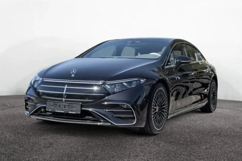 Mercedes-Benz EQS din 2024 cu 6.429 km - oferta MER214300 - foto 1
