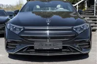 Mercedes-Benz EQS din 2024 cu 6.429 km - oferta MER214300 - foto 2
