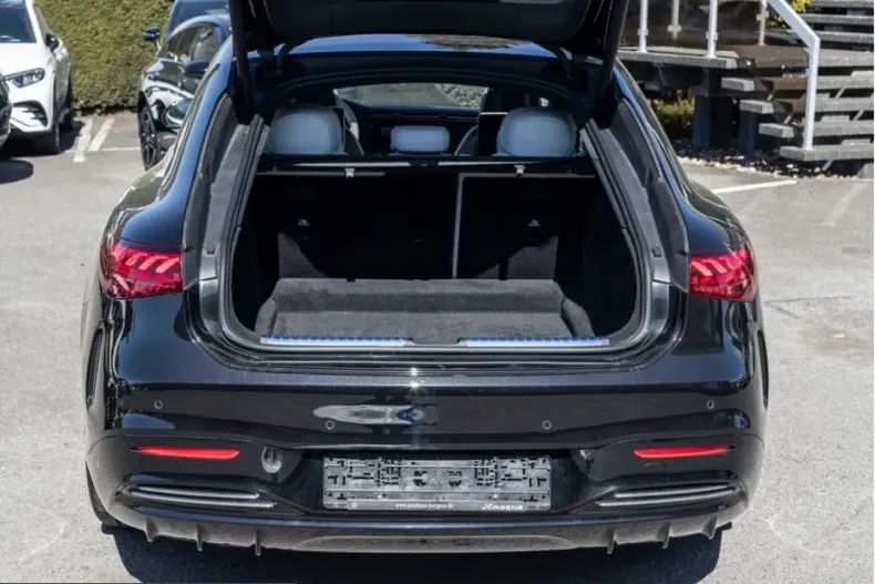 Mercedes-Benz EQS din 2024 cu 6.429 km - oferta MER214300 - foto 5