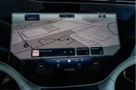 Mercedes-Benz EQS din 2024 cu 6.429 km - oferta MER214300 - foto 14