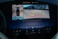 Mercedes-Benz EQS din 2024 cu 6.429 km - oferta MER214300 - foto 15