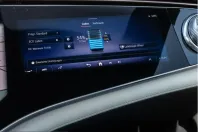 Mercedes-Benz EQS din 2024 cu 6.429 km - oferta MER214300 - foto 18