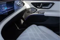 Mercedes-Benz EQS din 2024 cu 6.429 km - oferta MER214300 - foto 19