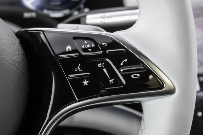 Mercedes-Benz EQS din 2024 cu 6.429 km - oferta MER214300 - foto 20