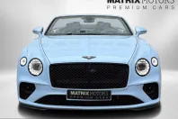 Bentley Continental GTC din 2021 cu 19.038 km - oferta BEN214301 - foto 2