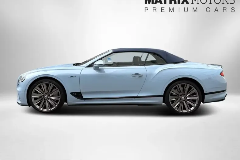 Bentley Continental GTC din 2021 cu 19.038 km - oferta BEN214301 - foto 7