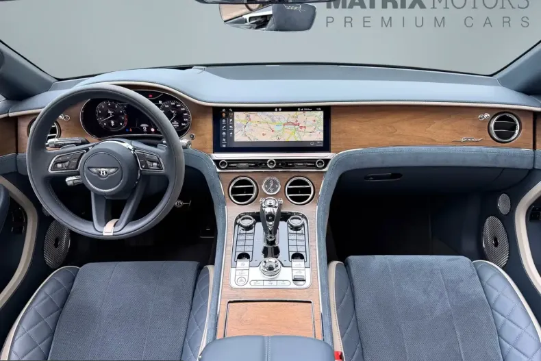 Bentley Continental GTC din 2021 cu 19.038 km - oferta BEN214301 - foto 13