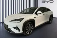 BYD Sealion 7 din 2026 cu 7.000 km - oferta BYD214302 - foto 4