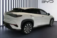 BYD Sealion 7 din 2026 cu 7.000 km - oferta BYD214302 - foto 6