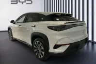 BYD Sealion 7 din 2026 cu 7.000 km - oferta BYD214302 - foto 7