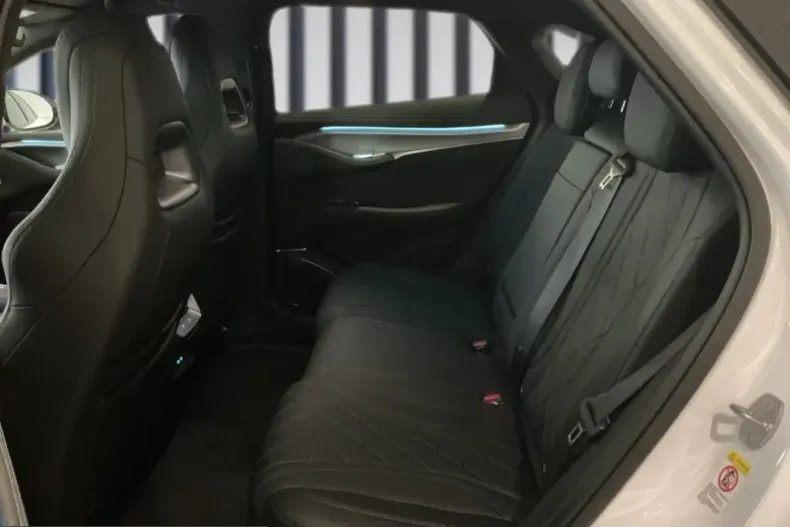 BYD Sealion 7 din 2026 cu 7.000 km - oferta BYD214302 - foto 15