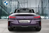 BMW Z4 (Seria Z) din 2025 cu 17.350 km - oferta BMW214303 - foto 4